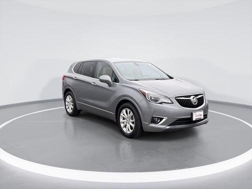 2020 Buick Envision FWD Preferred