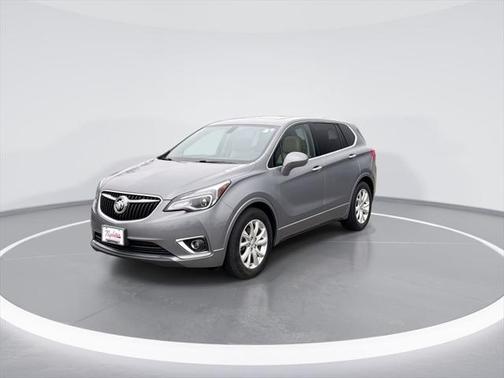 2020 Buick Envision FWD Preferred