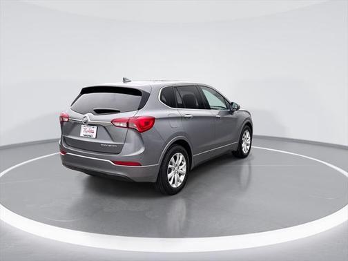 2020 Buick Envision FWD Preferred