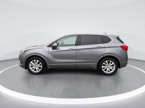 2020 Buick Envision FWD Preferred