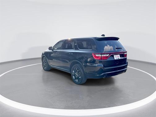2022 Dodge Durango GT AWD