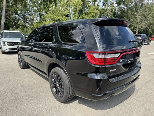2022 Dodge Durango GT AWD