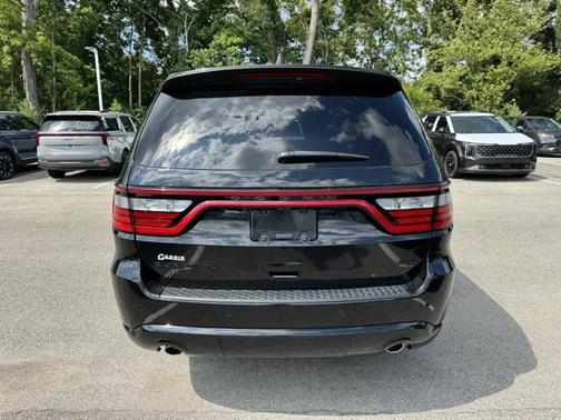 2022 Dodge Durango GT AWD