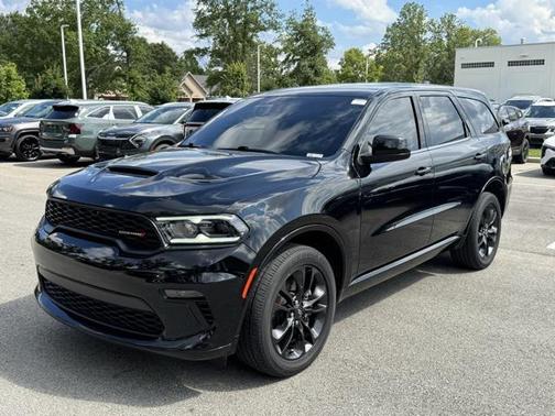 2022 Dodge Durango GT AWD