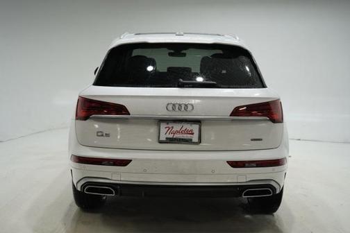 2024 Audi Q5 45 S line Premium Plus