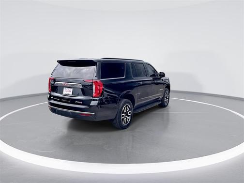2024 GMC Yukon XL 4WD AT4