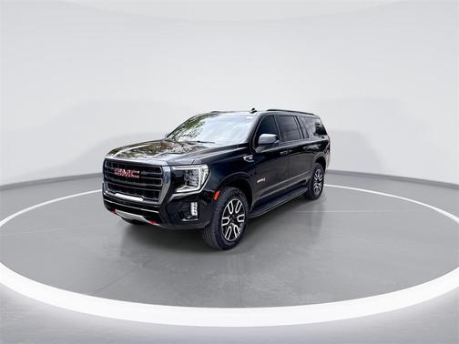 2024 GMC Yukon XL 4WD AT4