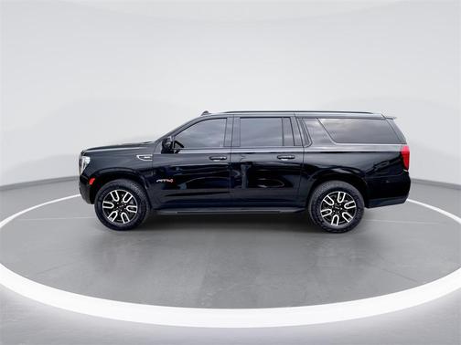 2024 GMC Yukon XL 4WD AT4