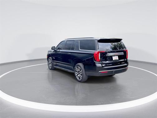 2024 GMC Yukon XL 4WD AT4