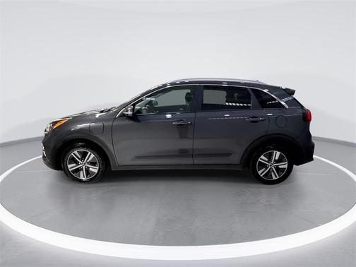 2021 Kia Niro Plug-In Hybrid EX