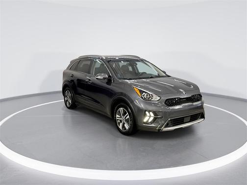 2021 Kia Niro Plug-In Hybrid EX