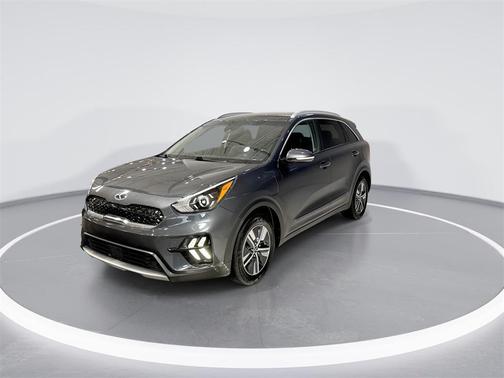 2021 Kia Niro Plug-In Hybrid EX