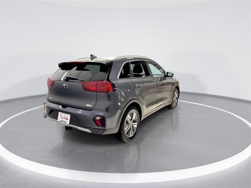 2021 Kia Niro Plug-In Hybrid EX