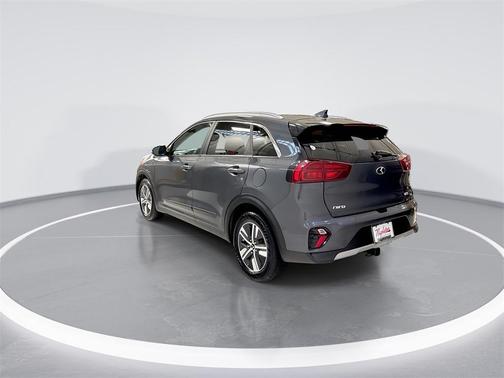 2021 Kia Niro Plug-In Hybrid EX