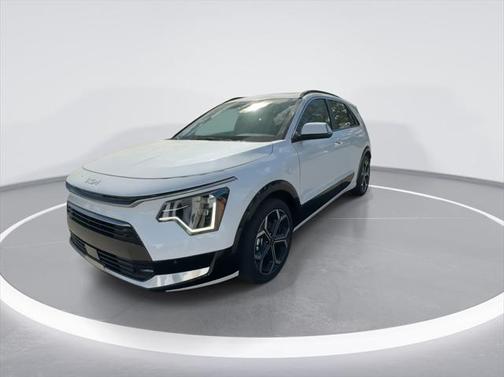 2025 Kia Niro Touring