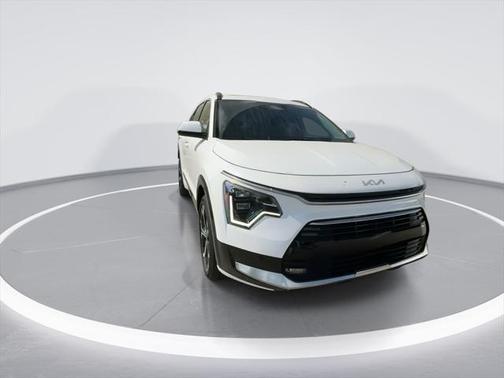 2025 Kia Niro Touring