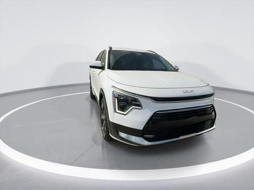 2025 Kia Niro Touring