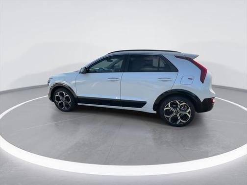 2025 Kia Niro Touring