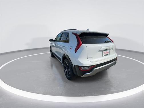 2025 Kia Niro Touring