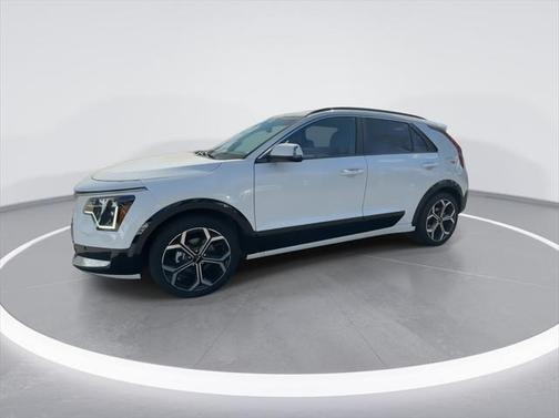 2025 Kia Niro Touring