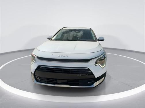 2025 Kia Niro Touring