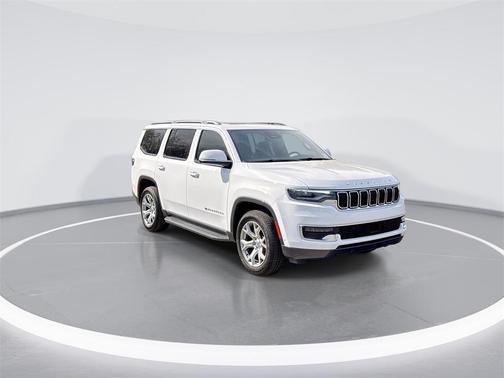 2022 Jeep Wagoneer Series I 4x4