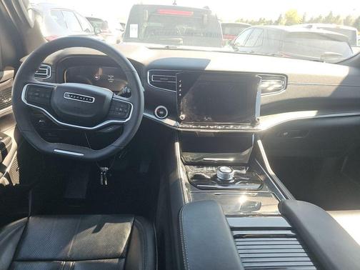 2022 Jeep Wagoneer Series I 4x4