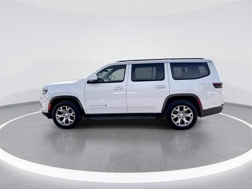 2022 Jeep Wagoneer Series I 4x4