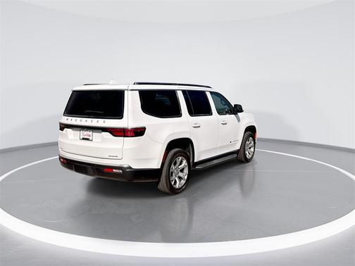 2022 Jeep Wagoneer Series I 4x4