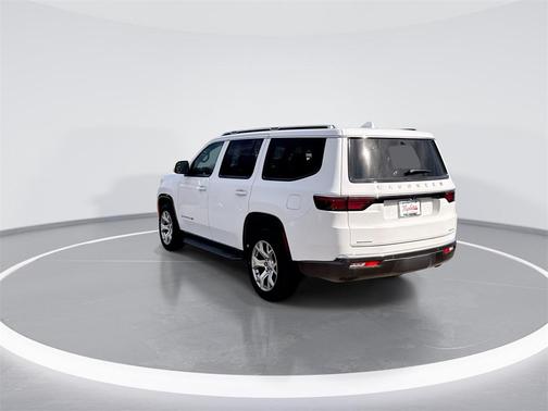 2022 Jeep Wagoneer Series I 4x4