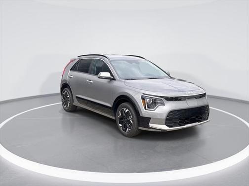 2025 Kia Niro EV Wind