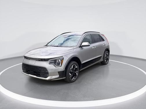 2025 Kia Niro EV Wind