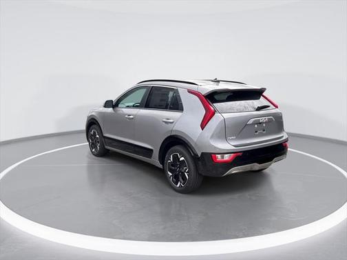 2025 Kia Niro EV Wind