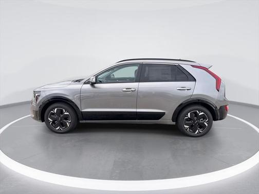2025 Kia Niro EV Wind
