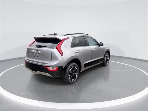 2025 Kia Niro EV Wind