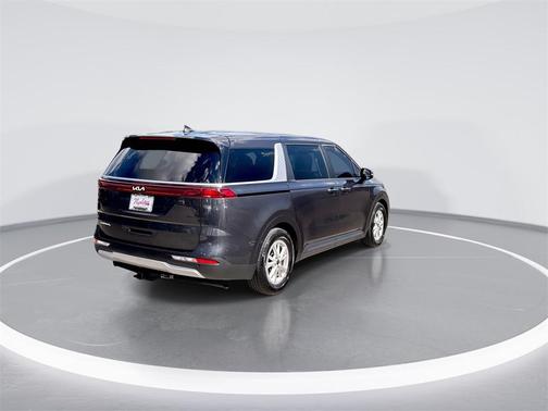 2023 Kia Carnival LX