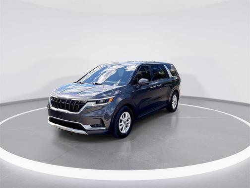 2023 Kia Carnival LX