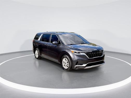 2023 Kia Carnival LX