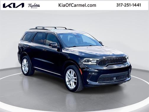 2023 Dodge Durango GT Plus