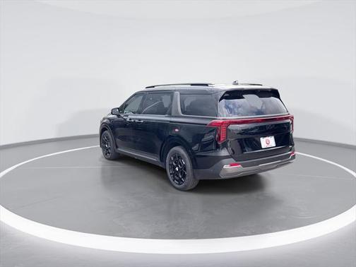 2025 Kia Carnival Hybrid SX Prestige