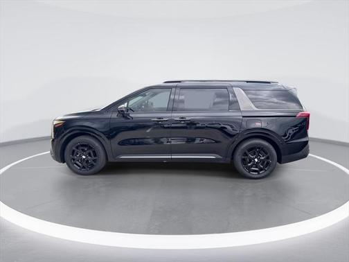 2025 Kia Carnival Hybrid SX Prestige