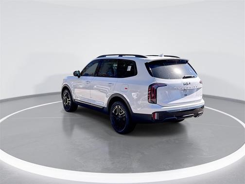 2025 Kia Telluride SX Prestige X-Line