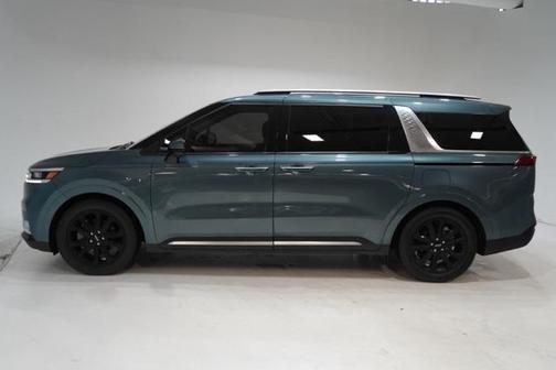 2022 Kia Carnival SX Prestige