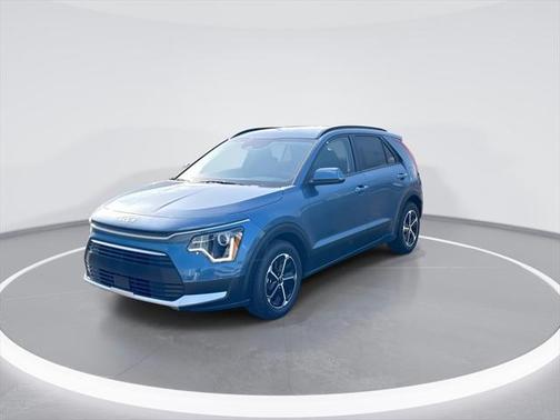 2025 Kia Niro EX