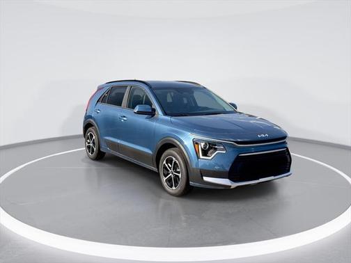 2025 Kia Niro EX