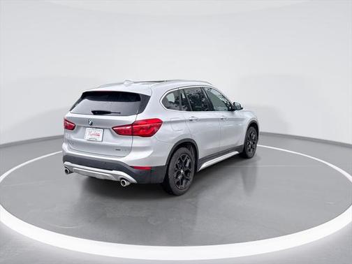 2021 BMW X1 xDrive28i