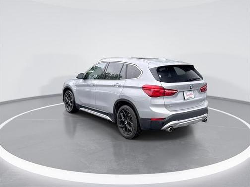2021 BMW X1 xDrive28i
