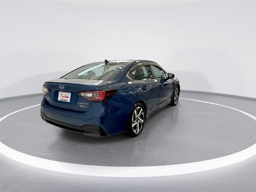 2022 Subaru Legacy Limited