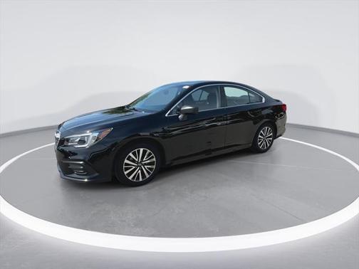 2019 Subaru Legacy Base