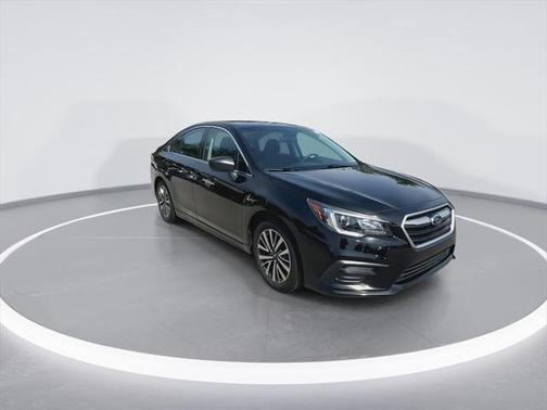 2019 Subaru Legacy Base